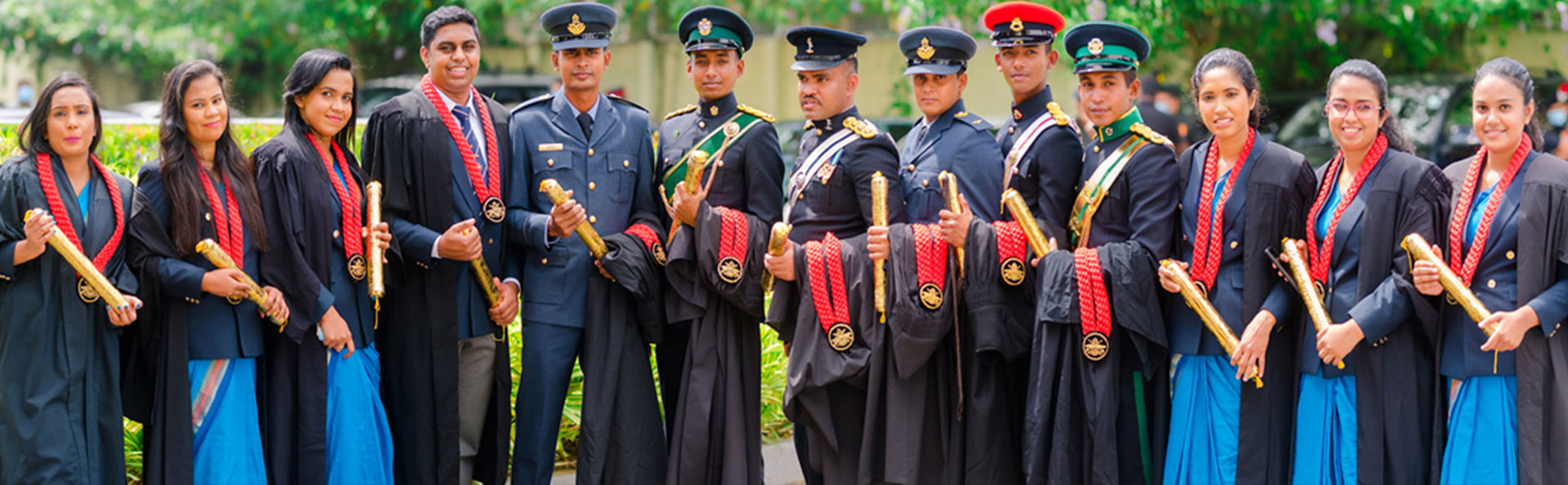 Become a KDU Alumni Member